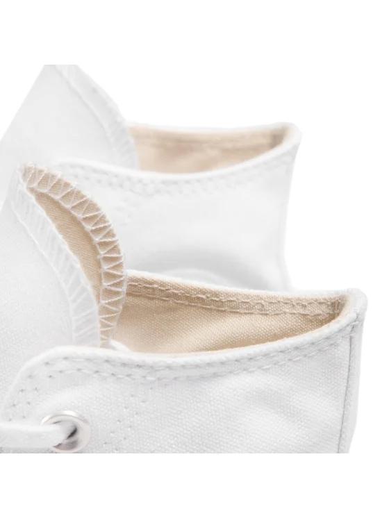 CTAS LIFT HI WHITE/BLACK/WHITE 