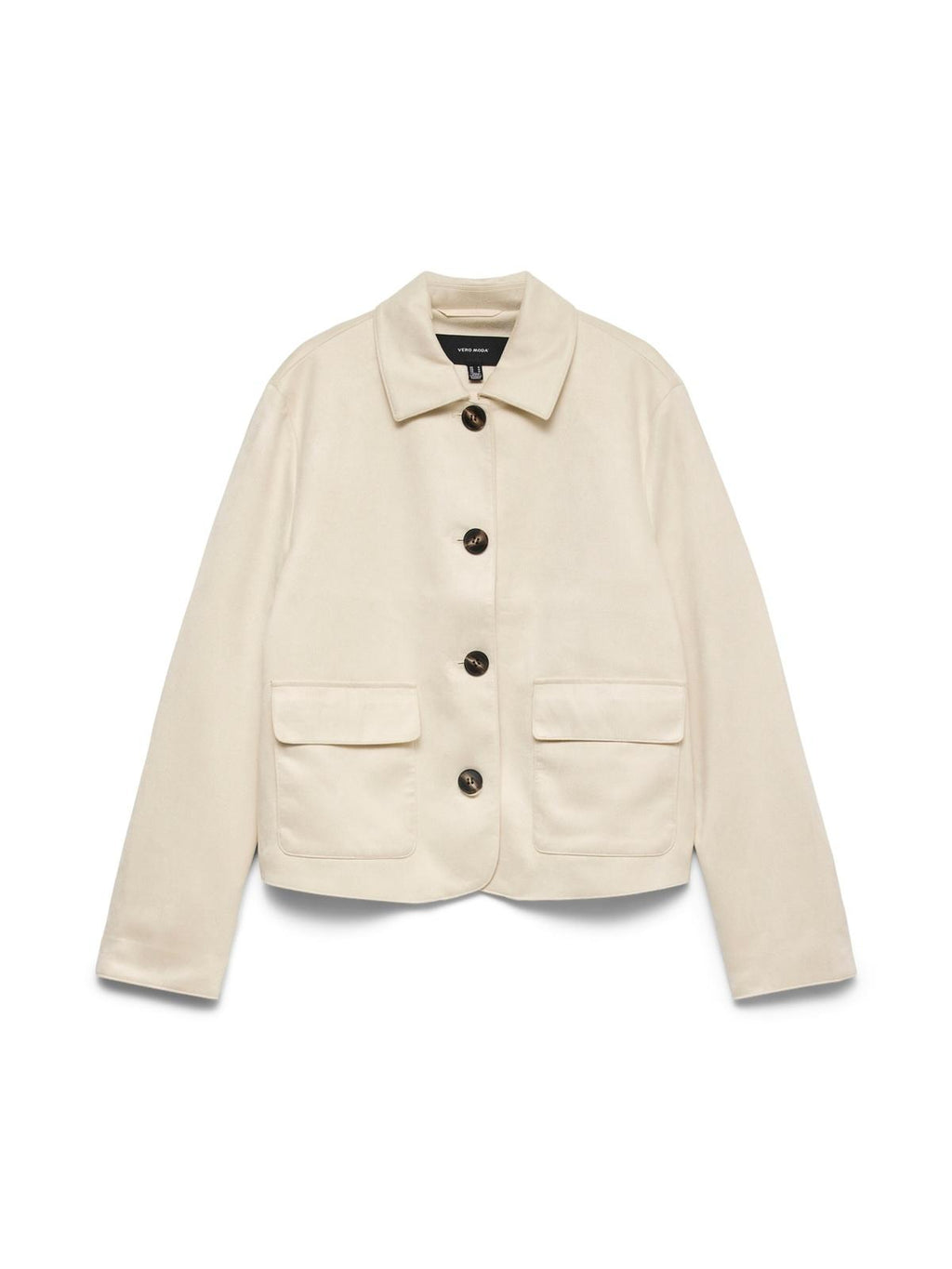 10338632/Birch VERO MODA