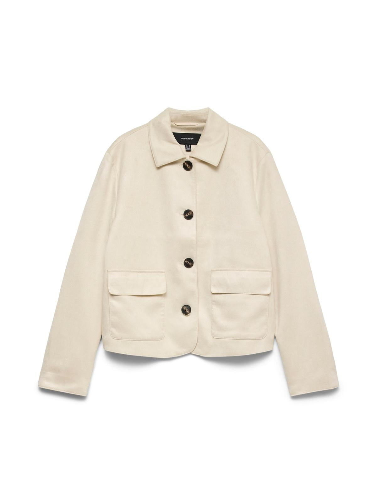 10338632/Birch VERO MODA