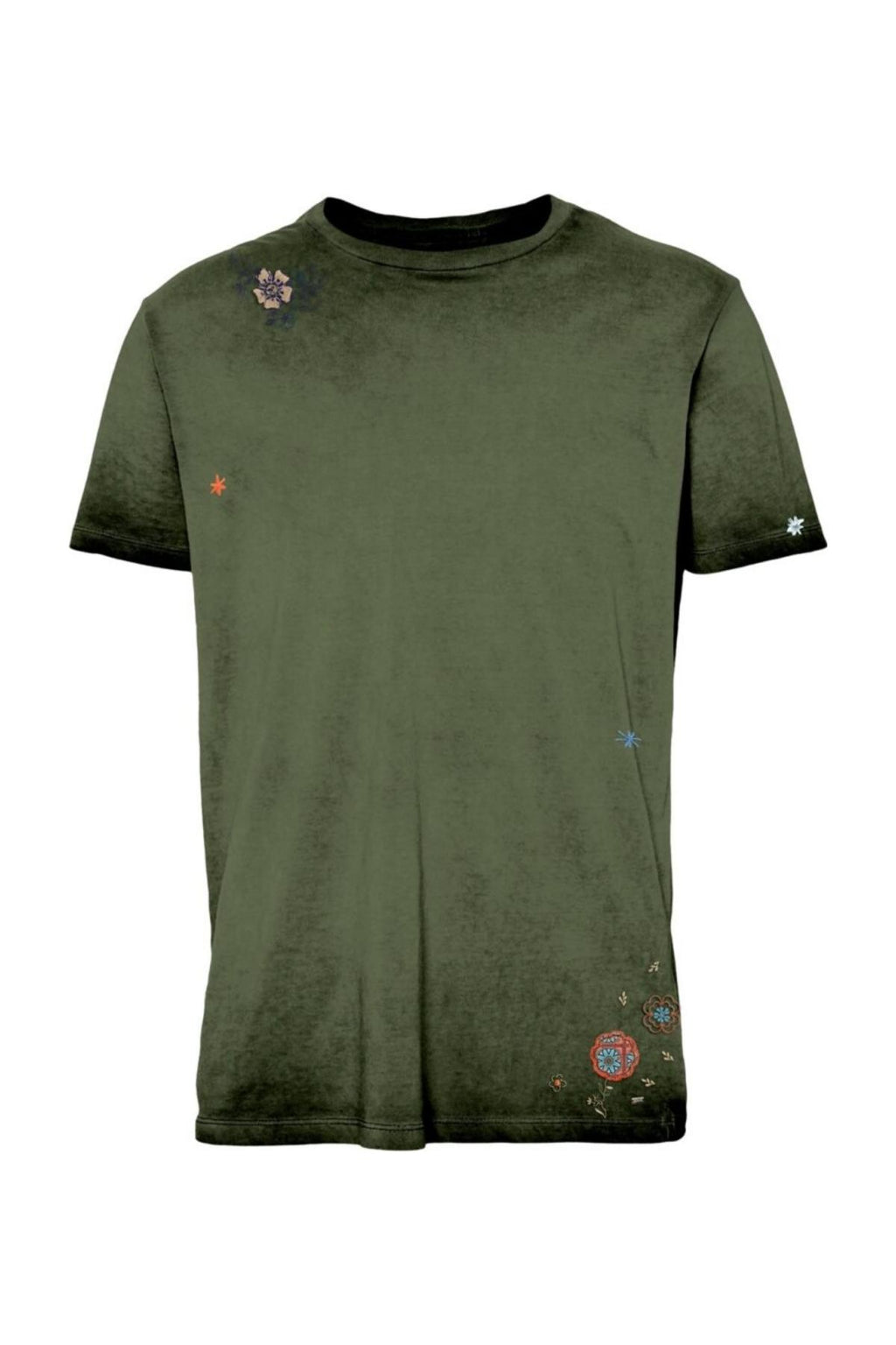 MK891052/MILITARE MARKUP