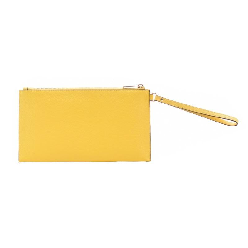 LG TZ WRISTLET 35S4GTVW3L/GOLDEN YELLOW MICHAEL KORS