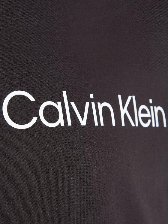 CORE INSTITUTIONAL LOGO SLIM TEE J30J322552/BEH CALVIN KLEIN JEANS