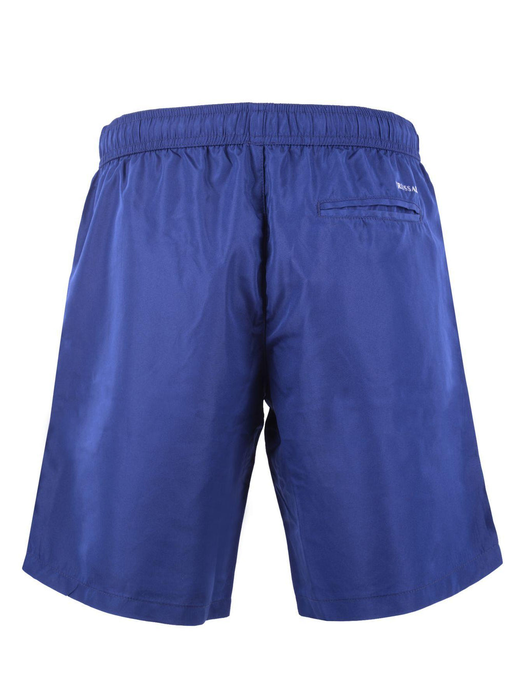 TRU2MBL01/DARK BLUE TRUSSARDI