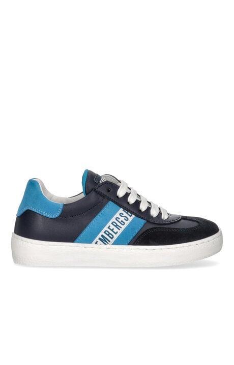21356 1709/X605 BIKKEMBERGS