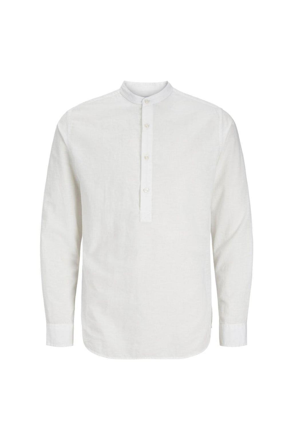 12268968/White JACK AND JONES