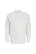 12268968/White JACK AND JONES