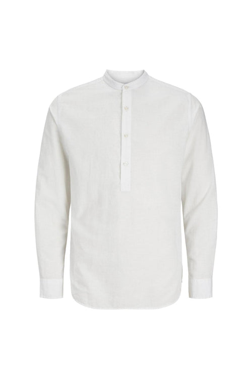 12268968/White JACK AND JONES