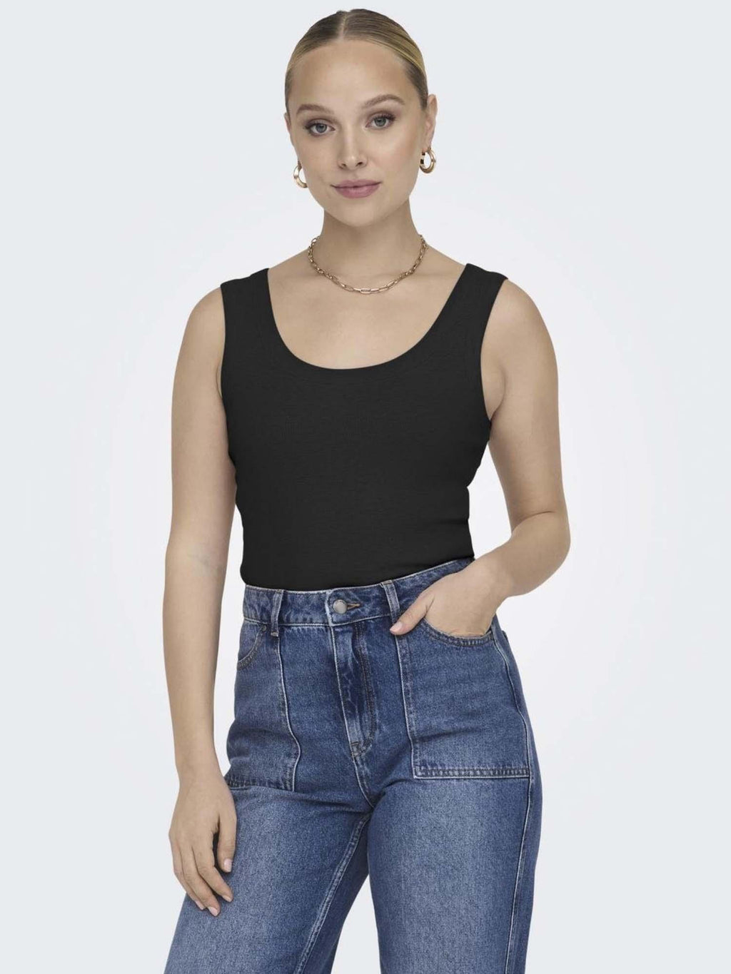 15315571/Black ONLY