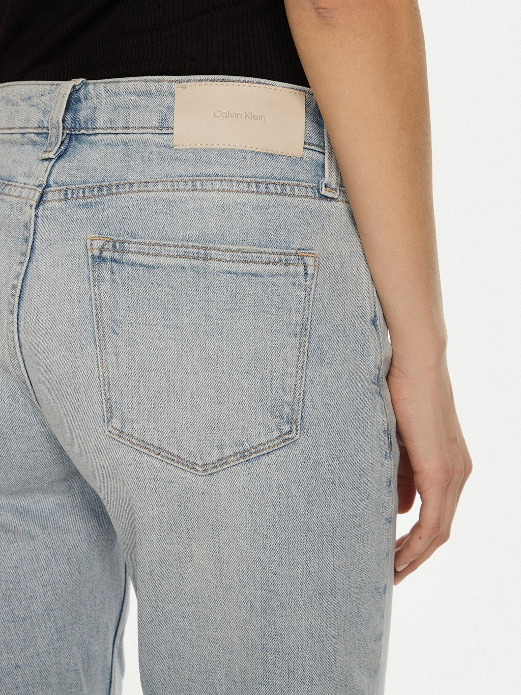 MR SLIM - LIGHT BLUE K20K208111/1AD CALVIN KLEIN