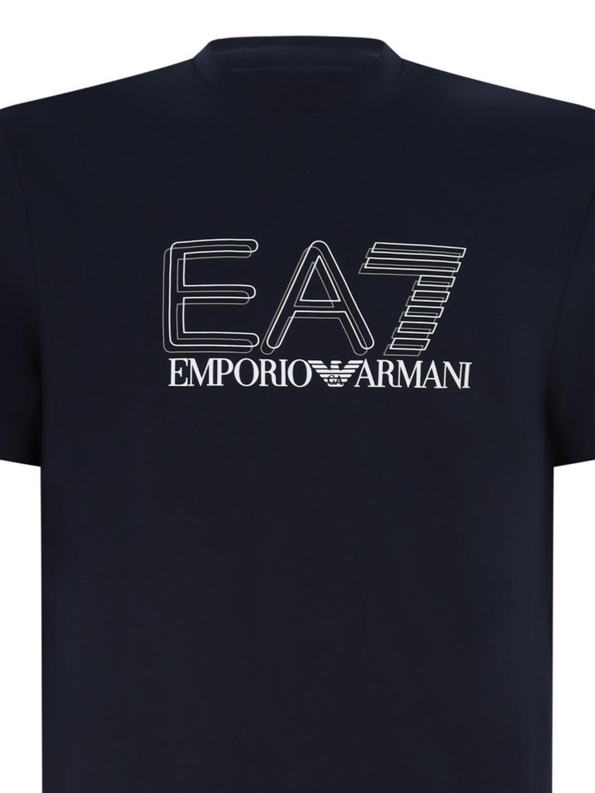 7M001308 AF10373/UB102 EMPORIO ARMANI EA7