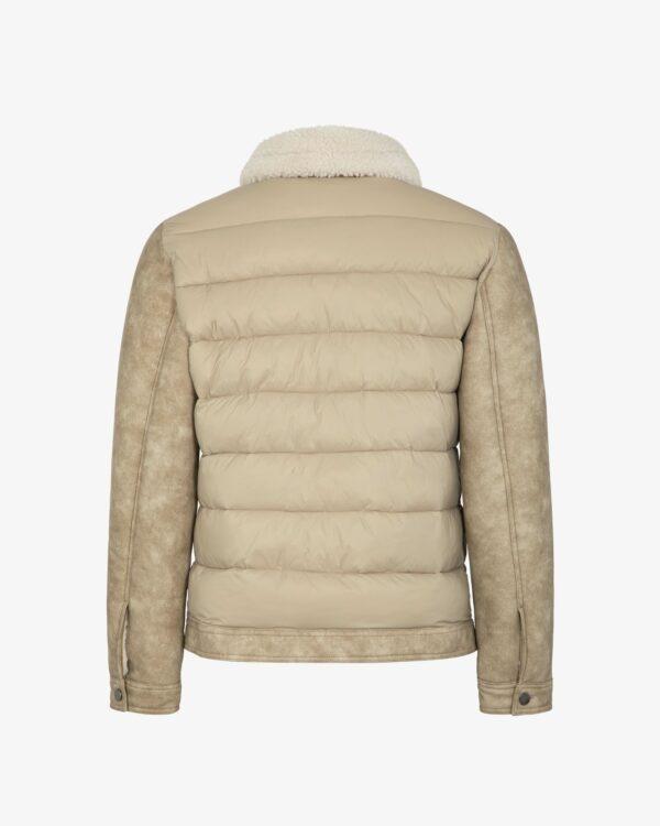 MK9940033/BEIGE MARKUP