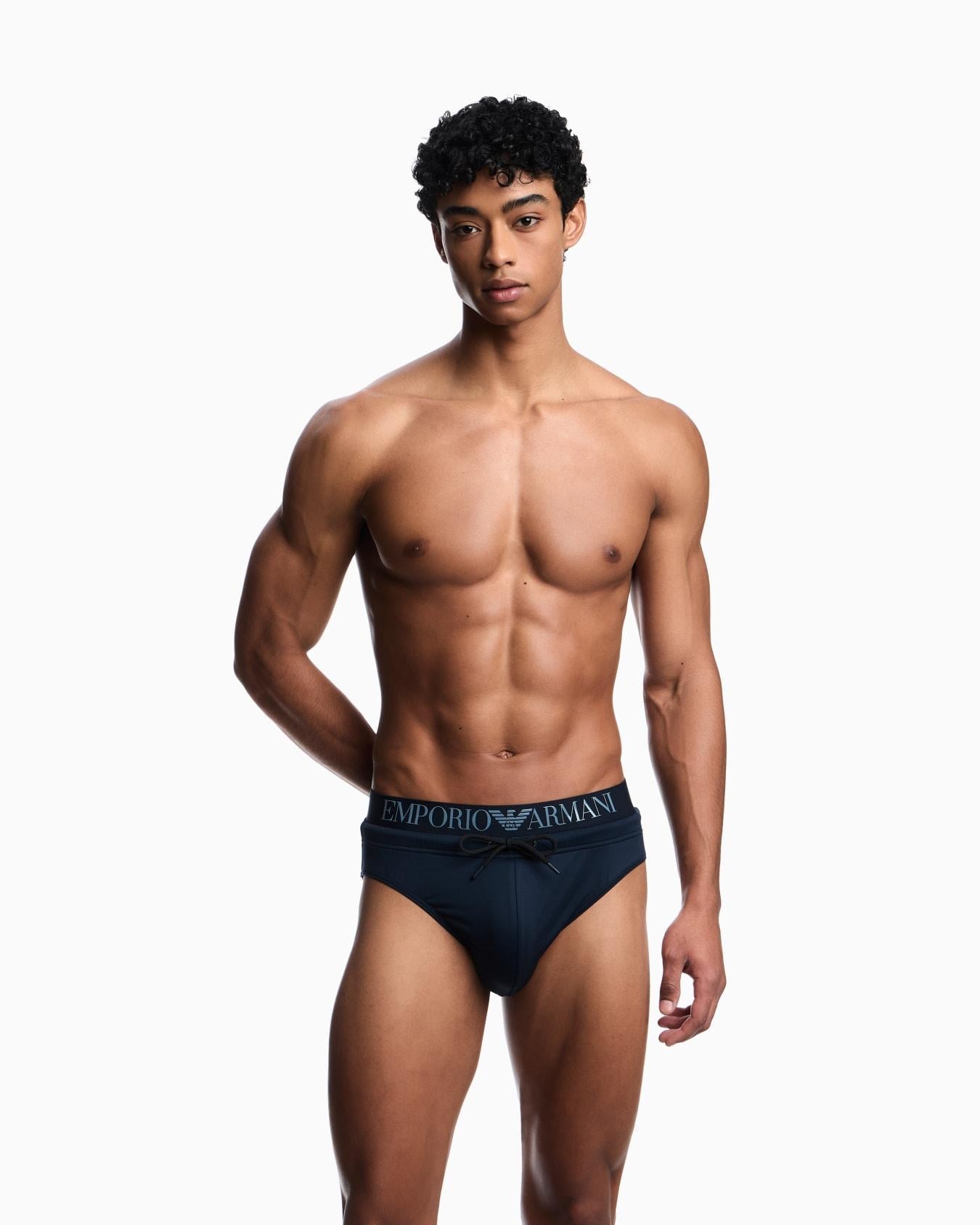 EM000582 AF12329/UB102 EMPORIO ARMANI