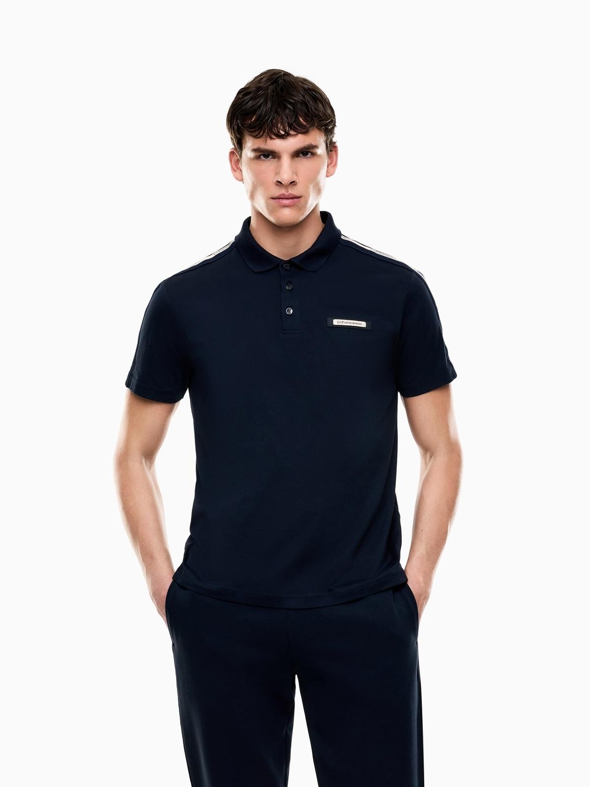 7M001477 AF10375/UB102 EMPORIO ARMANI EA7