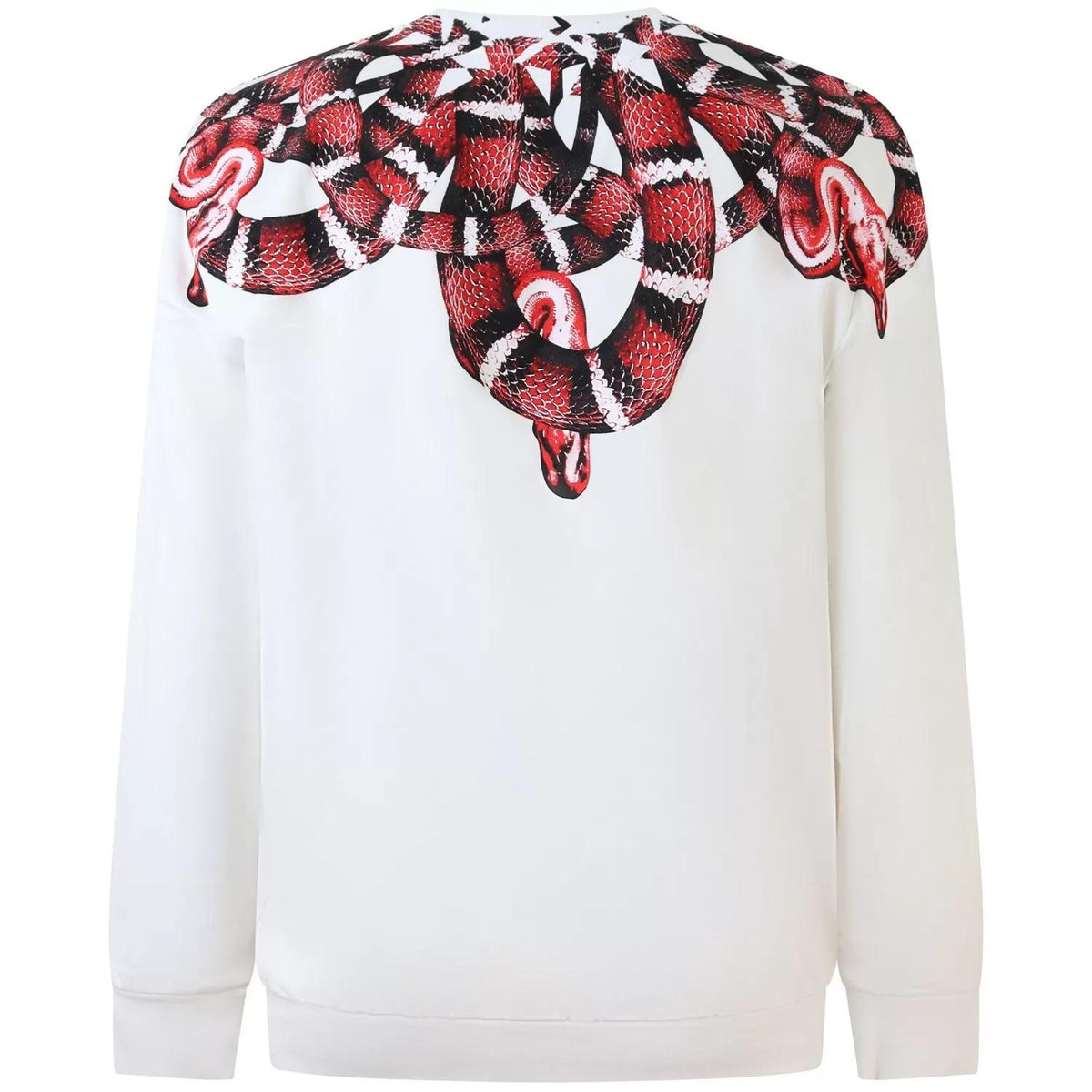 F5CAMASW064/013 MARCELO BURLON COUNTY OF MILAN