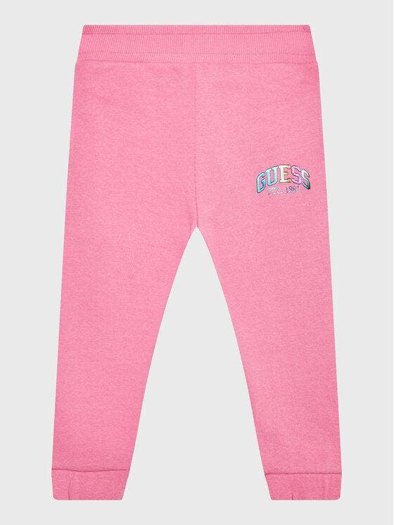 ACTIVE PANTS K3RQ11KA6R0/G66S GUESS