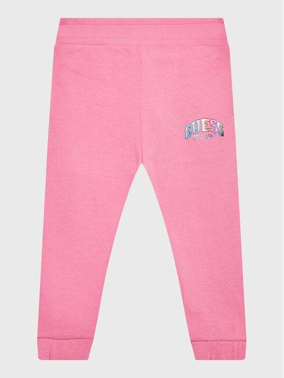 ACTIVE PANTS K3RQ11KA6R0/G66S GUESS