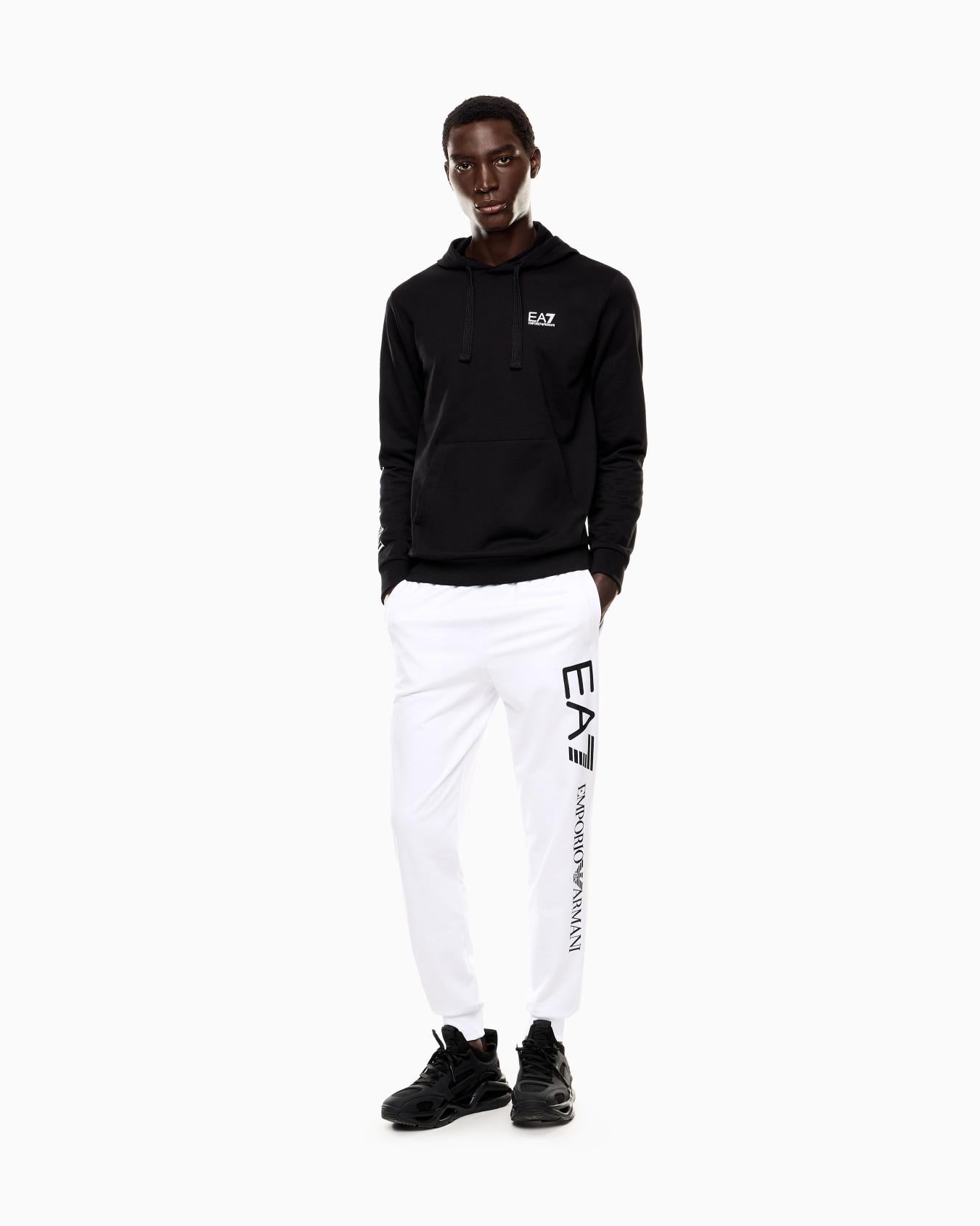 8NPM38 PJVTZ/1200 EMPORIO ARMANI EA7