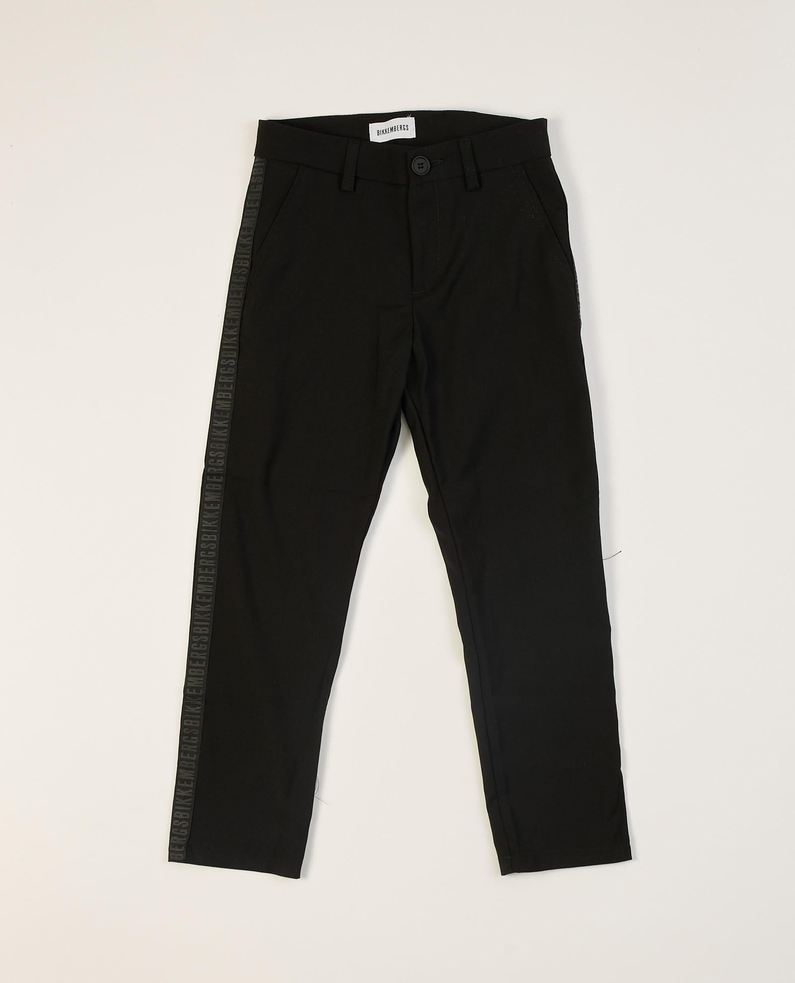 BK2207/001 BIKKEMBERGS