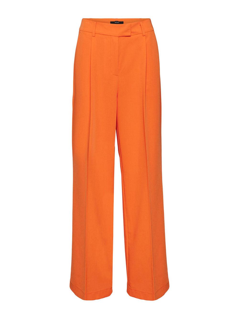 10286139/Scarlet Ibis VERO MODA