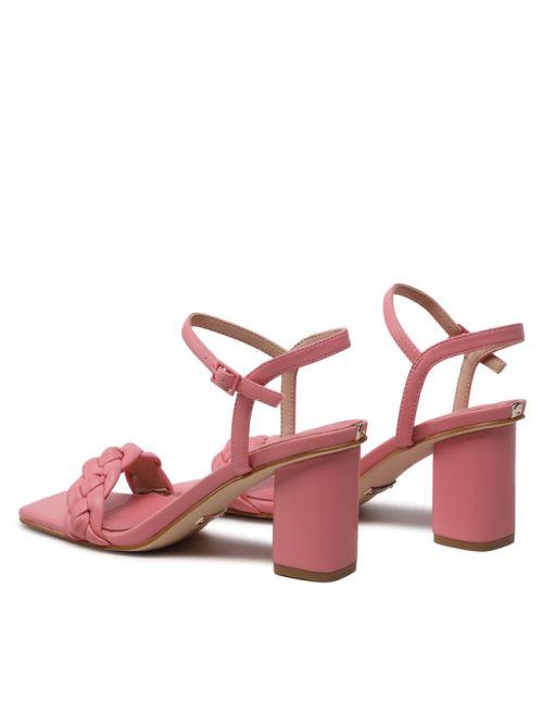 FL6CDNELE03/FUXIA GUESS