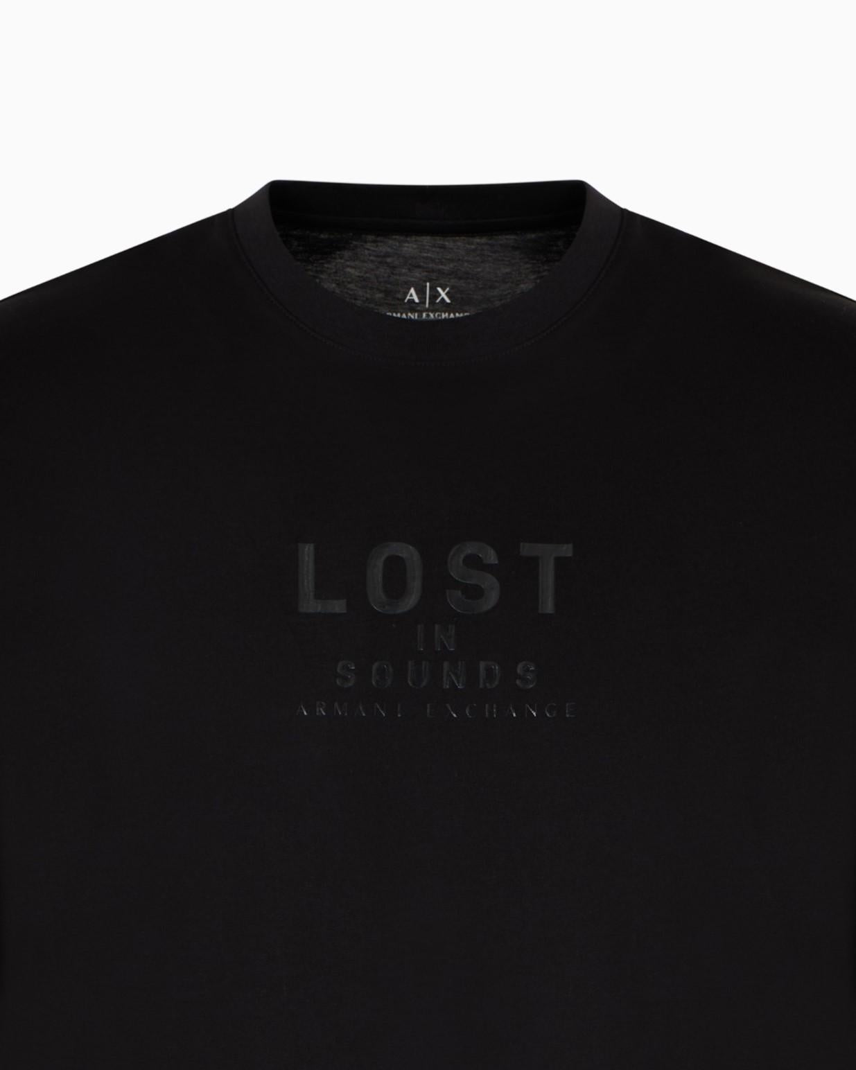 XM000726 AF10364/UC001 ARMANI EXCHANGE