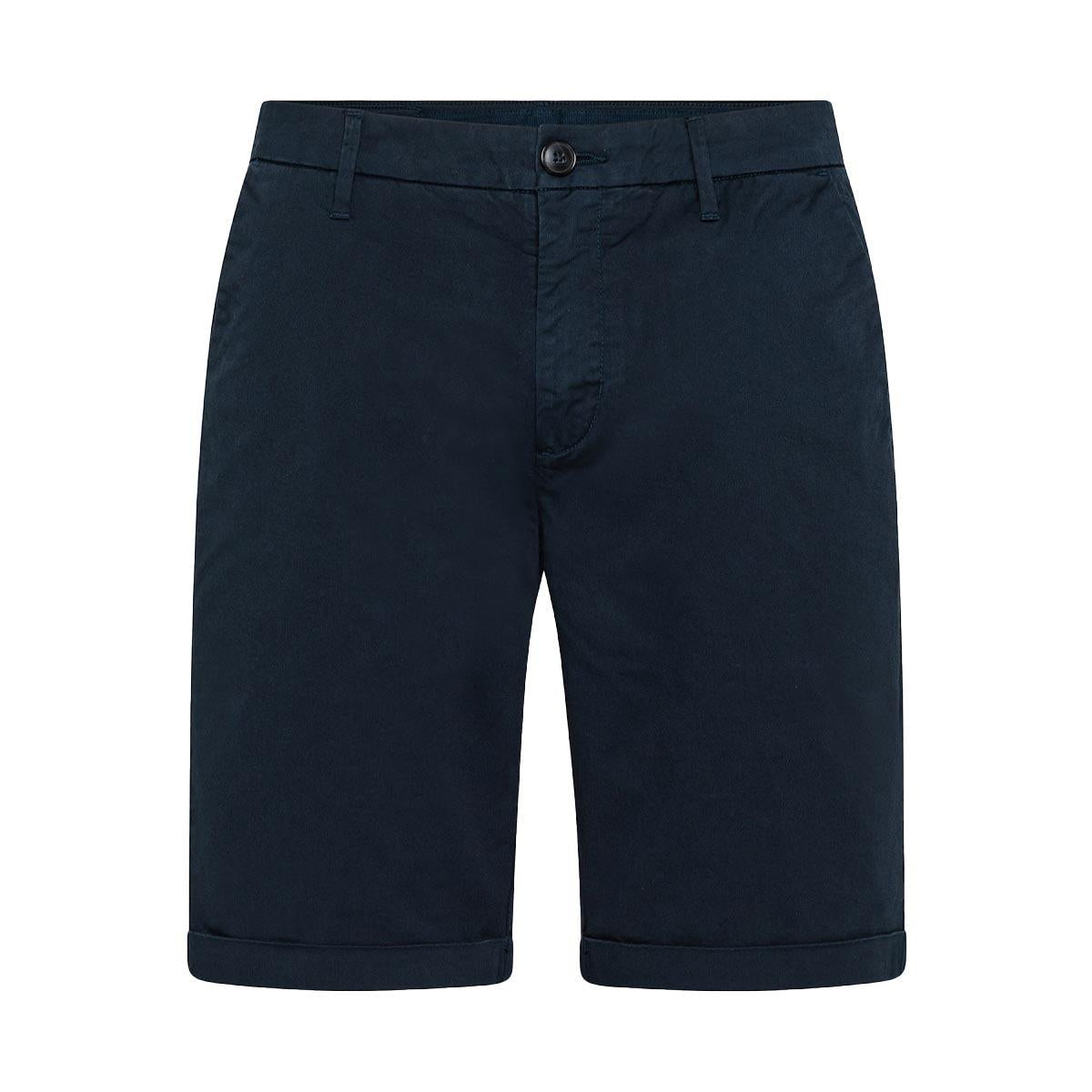 BERMUDA FOLD SOLID B32101/12 SUN68