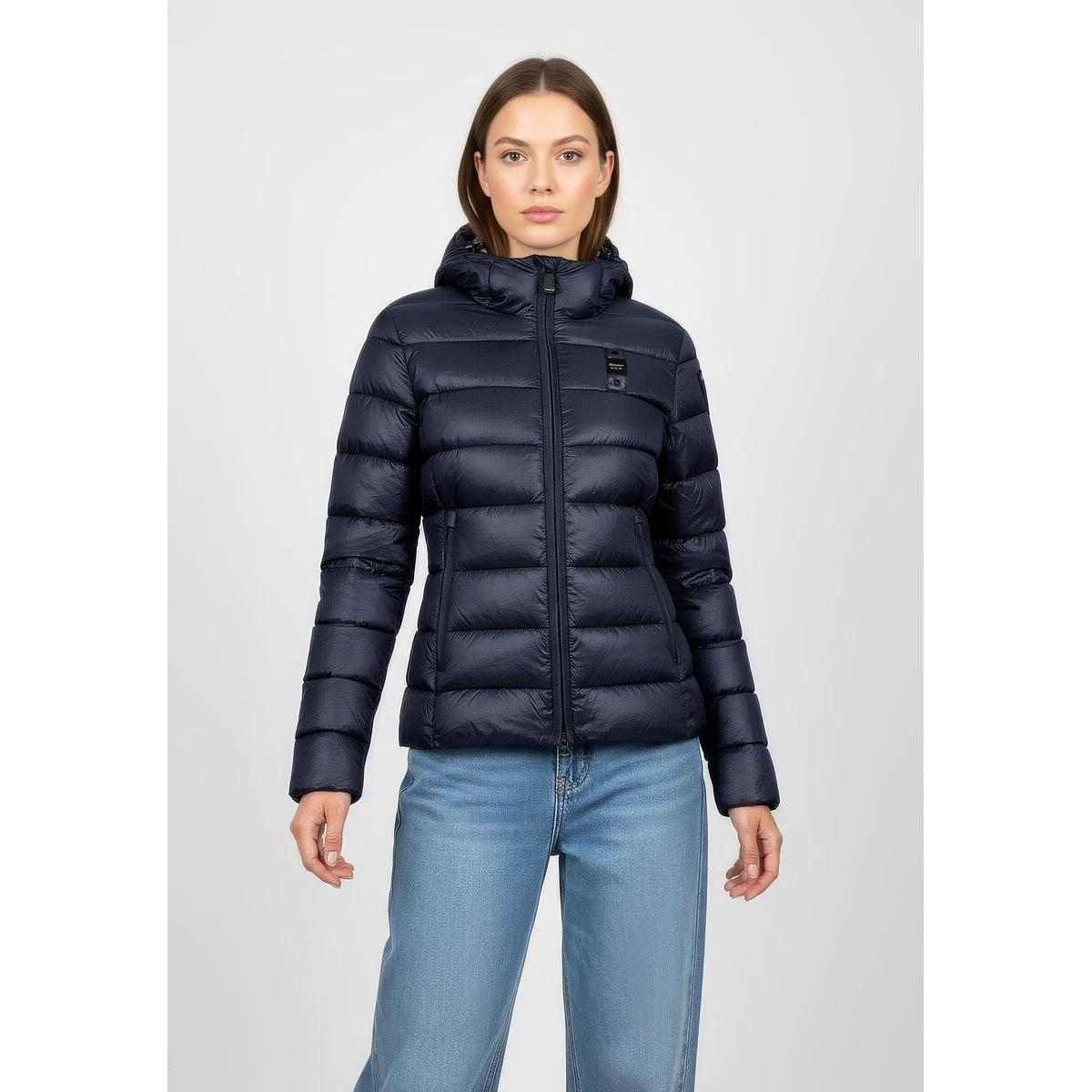 25WBLDC02072 006648/888RU BLAUER