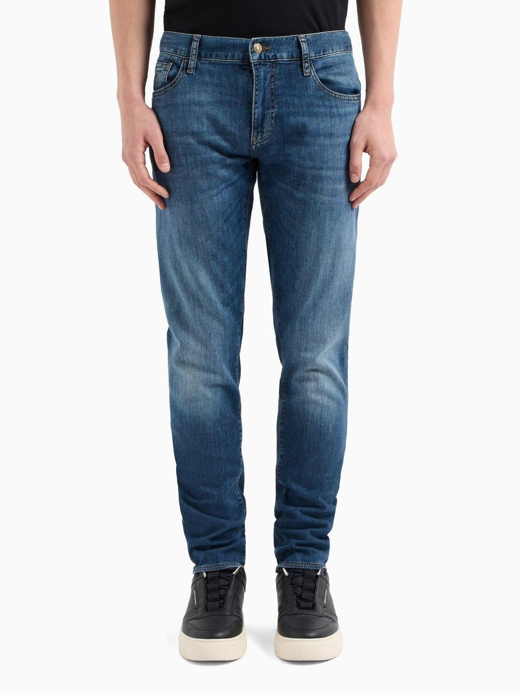 5 POCKETS PANT 