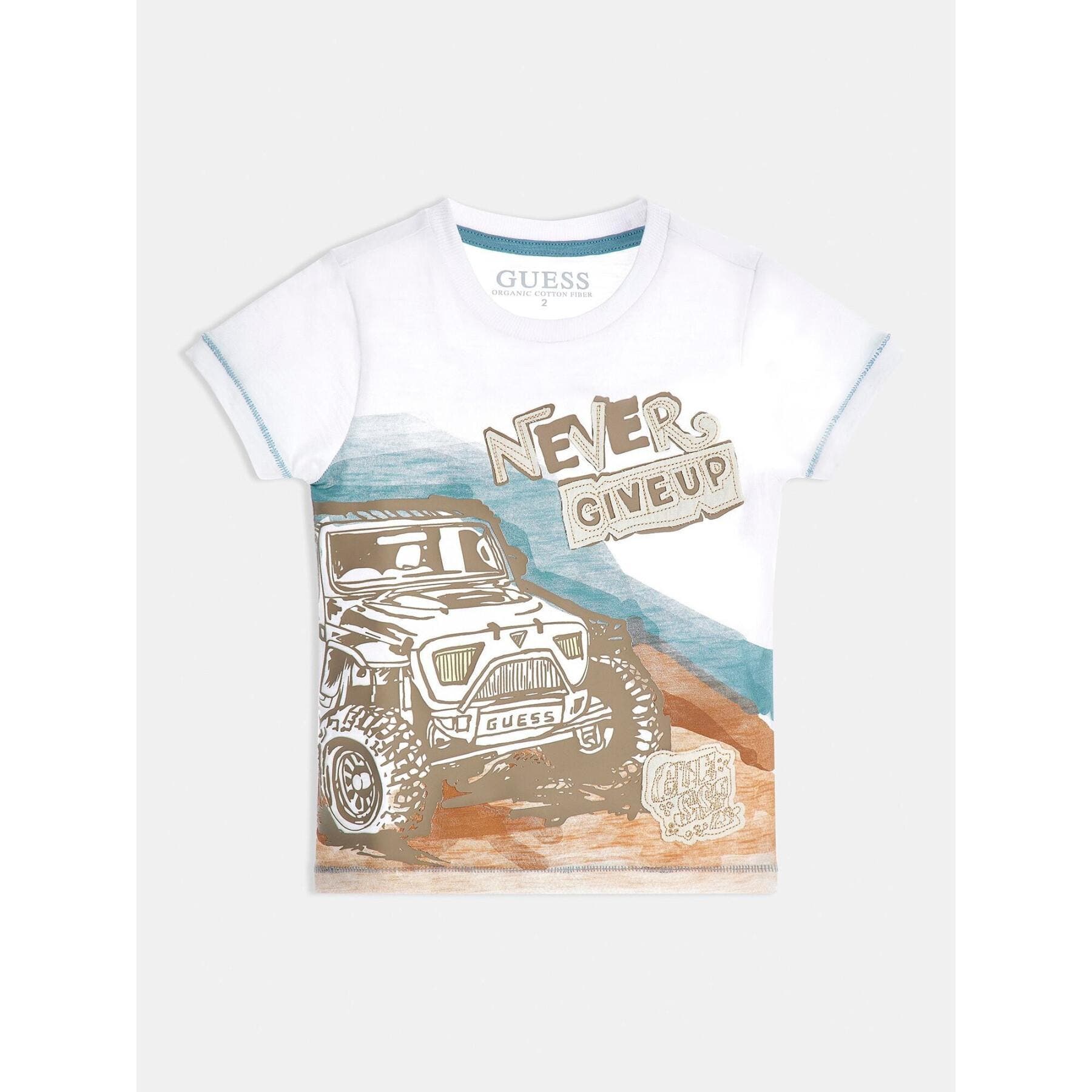 SS T-SHIRT 