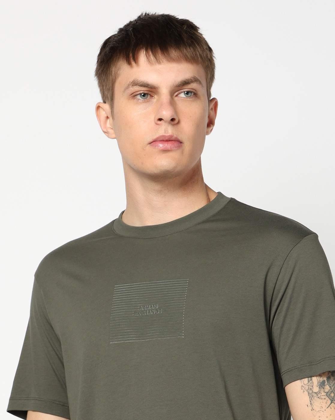 XM002456 AF10356/U8144 ARMANI EXCHANGE