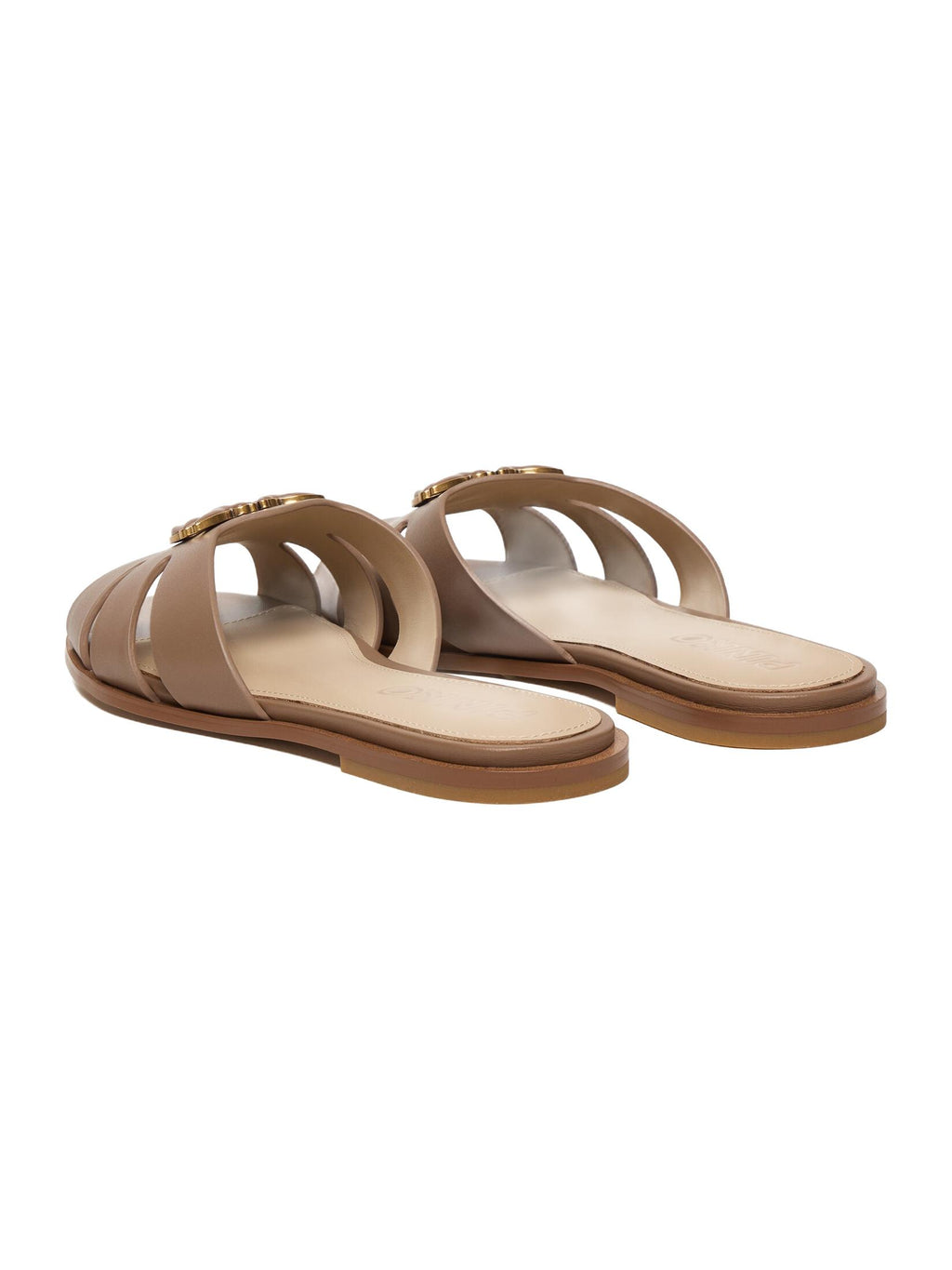 MILLY 04 - SLIPPER 