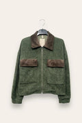 CH-14803/Verde Militare LOVEme