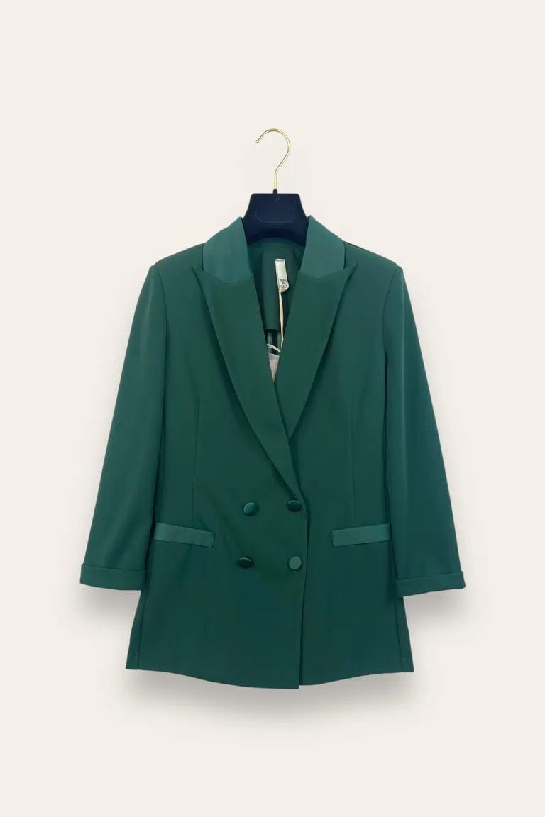 ZC-14198/Verde Bottiglia LOVEme