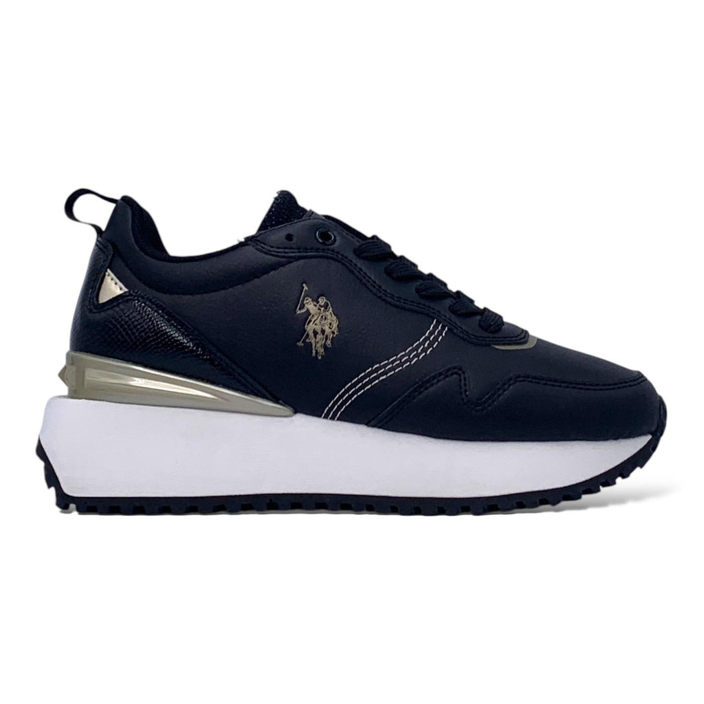 BAYLE BAYLE002W/DYM1/BLK-GOL01 U.S. POLO ASSN