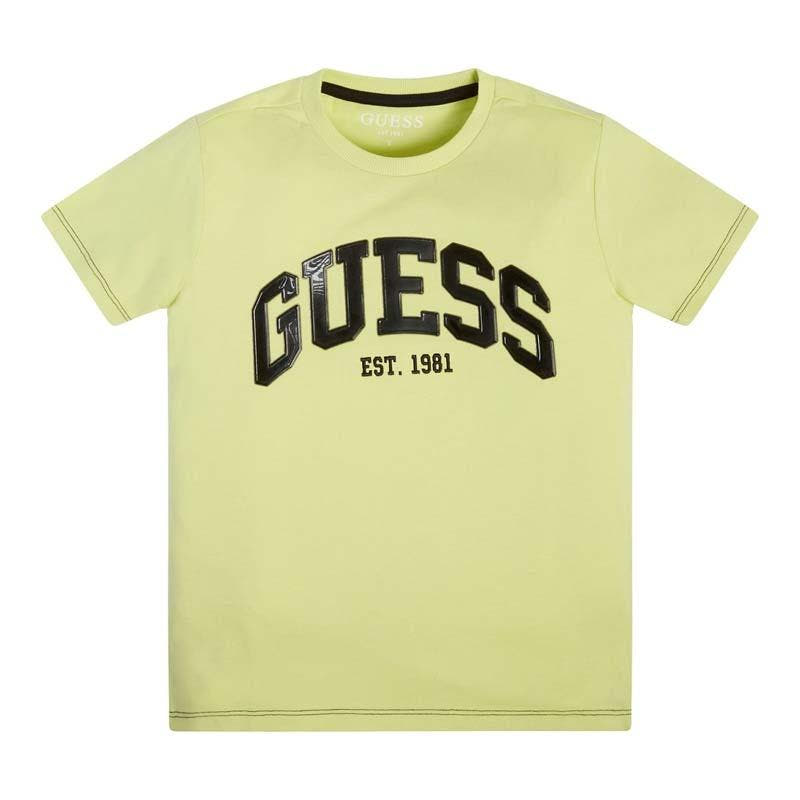 SS T-SHIRT 