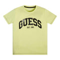 SS T-SHIRT 