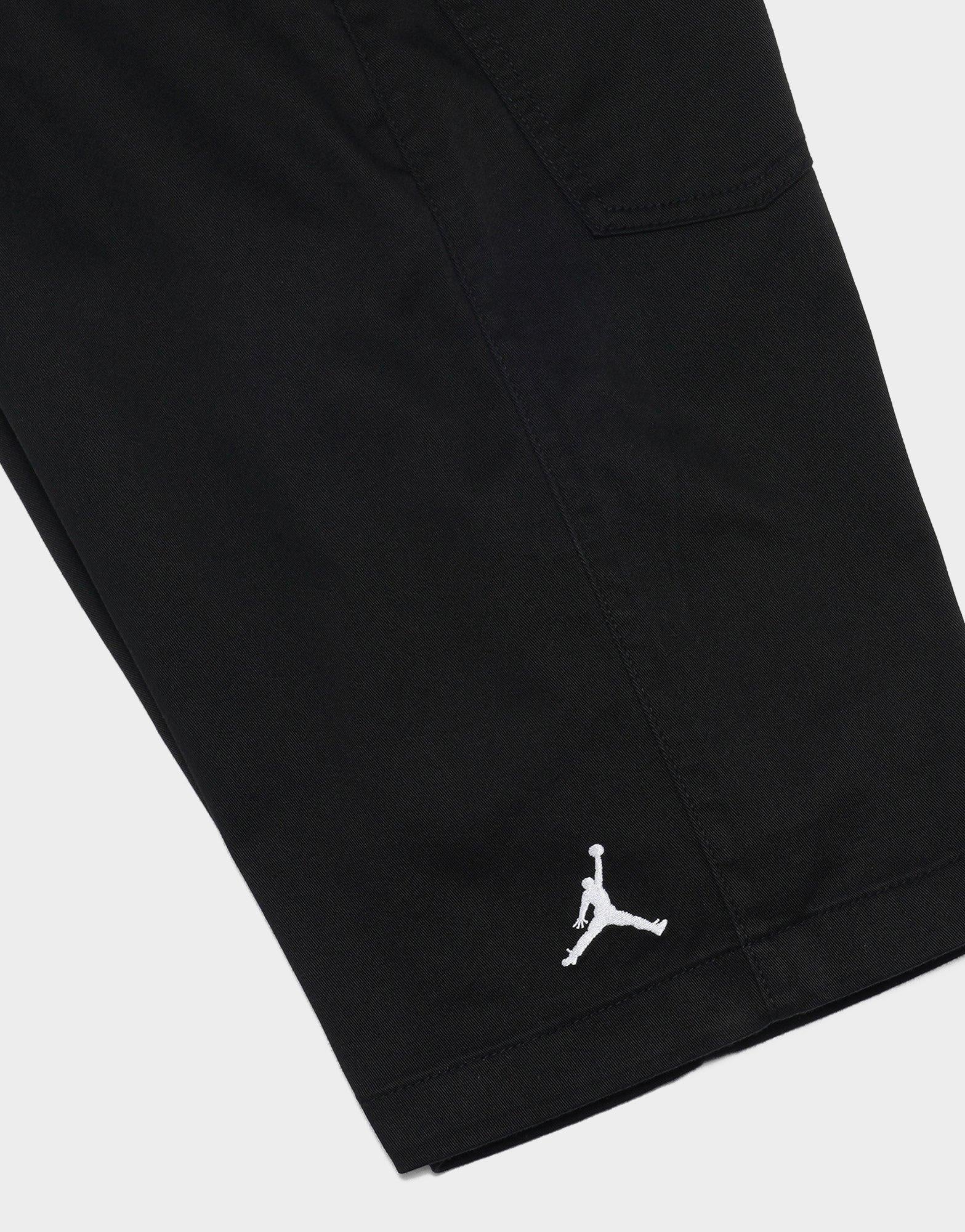 JDB WE OUTSIDE SKATER SHORT 