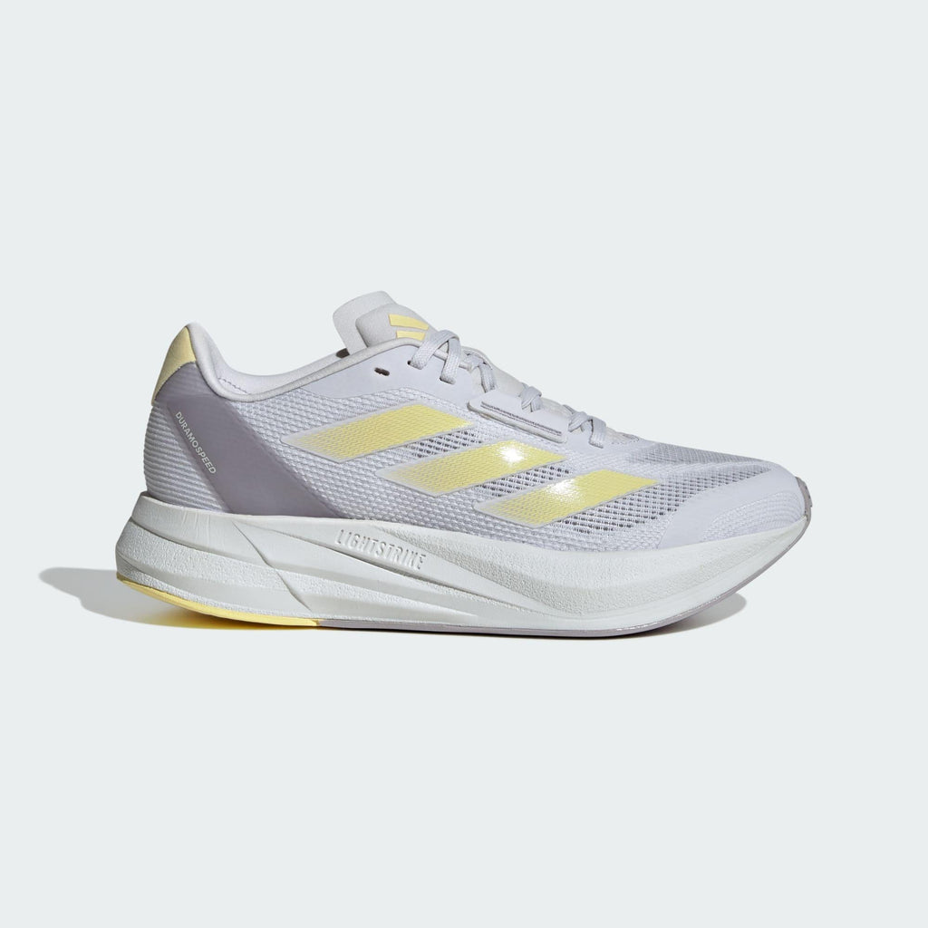 DURAMO SPEED W      DSHGRY/ALMYEL/GLOGRY IF9449/ND ADIDAS