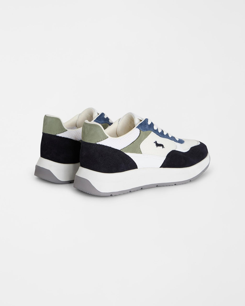 EFM261.140.A60.A7/BLU-BIANCO HARMONT & BLAINE