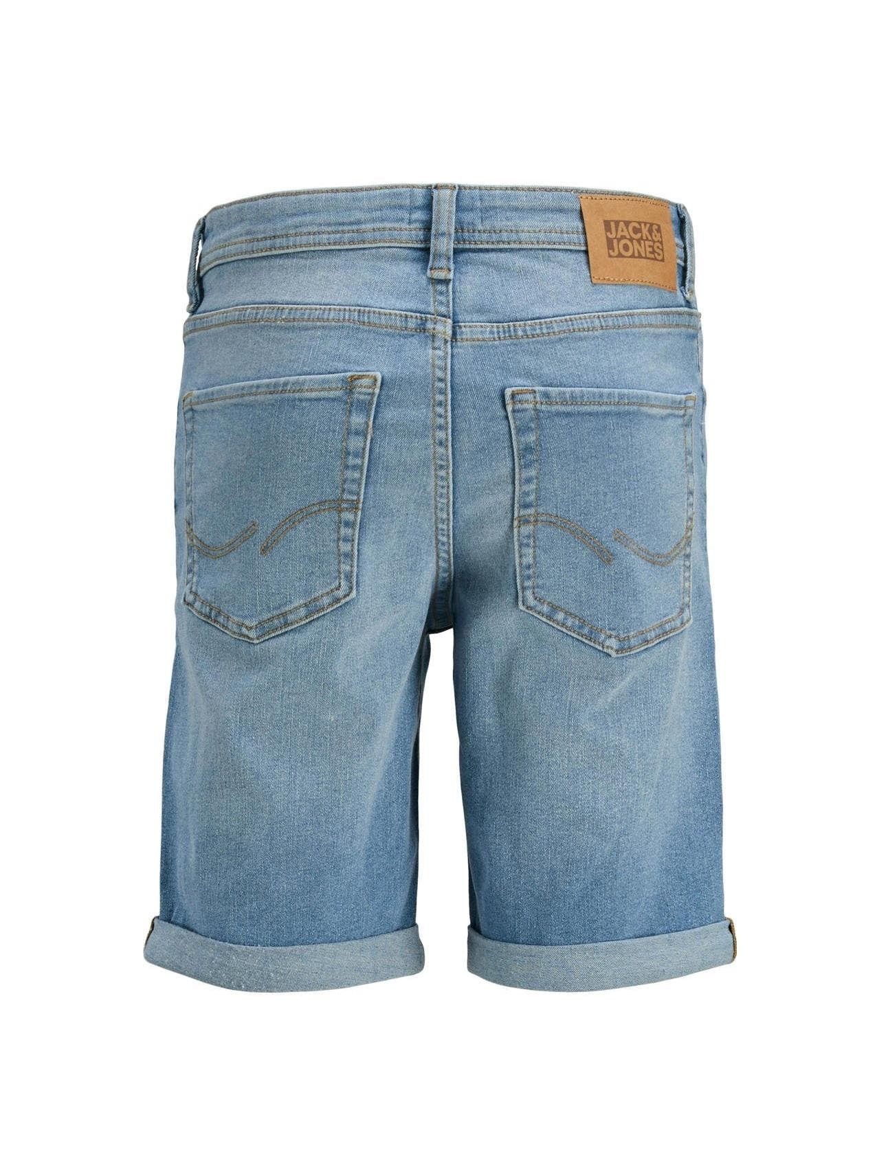 12269729/Blue Denim JACK JONES KIDS