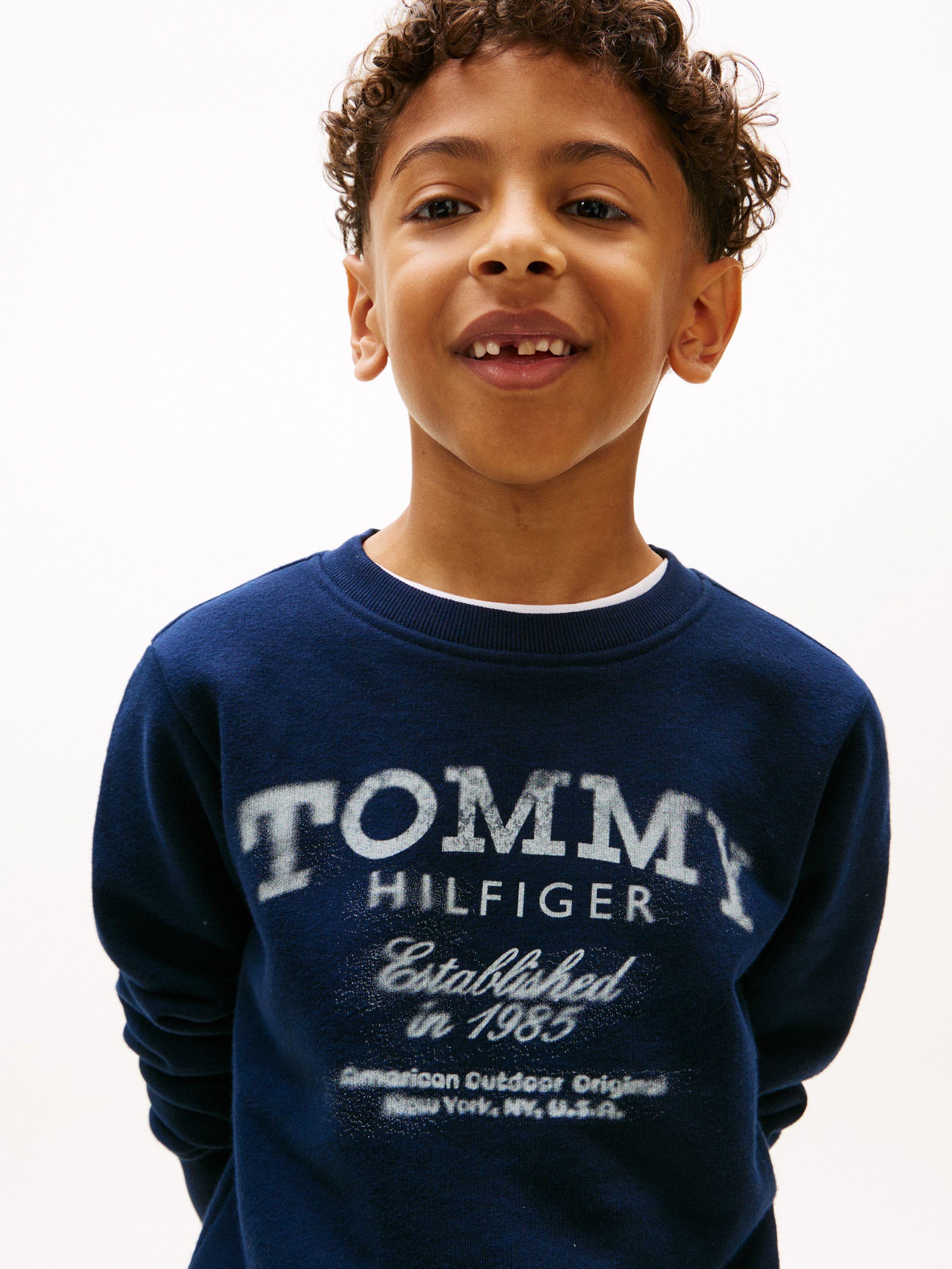 KB0KB10337J/C1G TOMMY HILFIGER