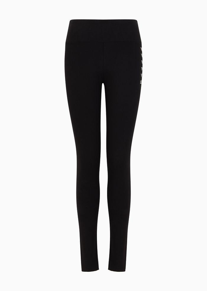 LEGGINGS 3DTP66 TJ01Z/1200 EMPORIO ARMANI EA7