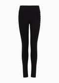 LEGGINGS 3DTP66 TJ01Z/1200 EMPORIO ARMANI EA7