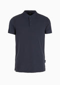 ARMANI EXCHANGE POLO SHIRT
