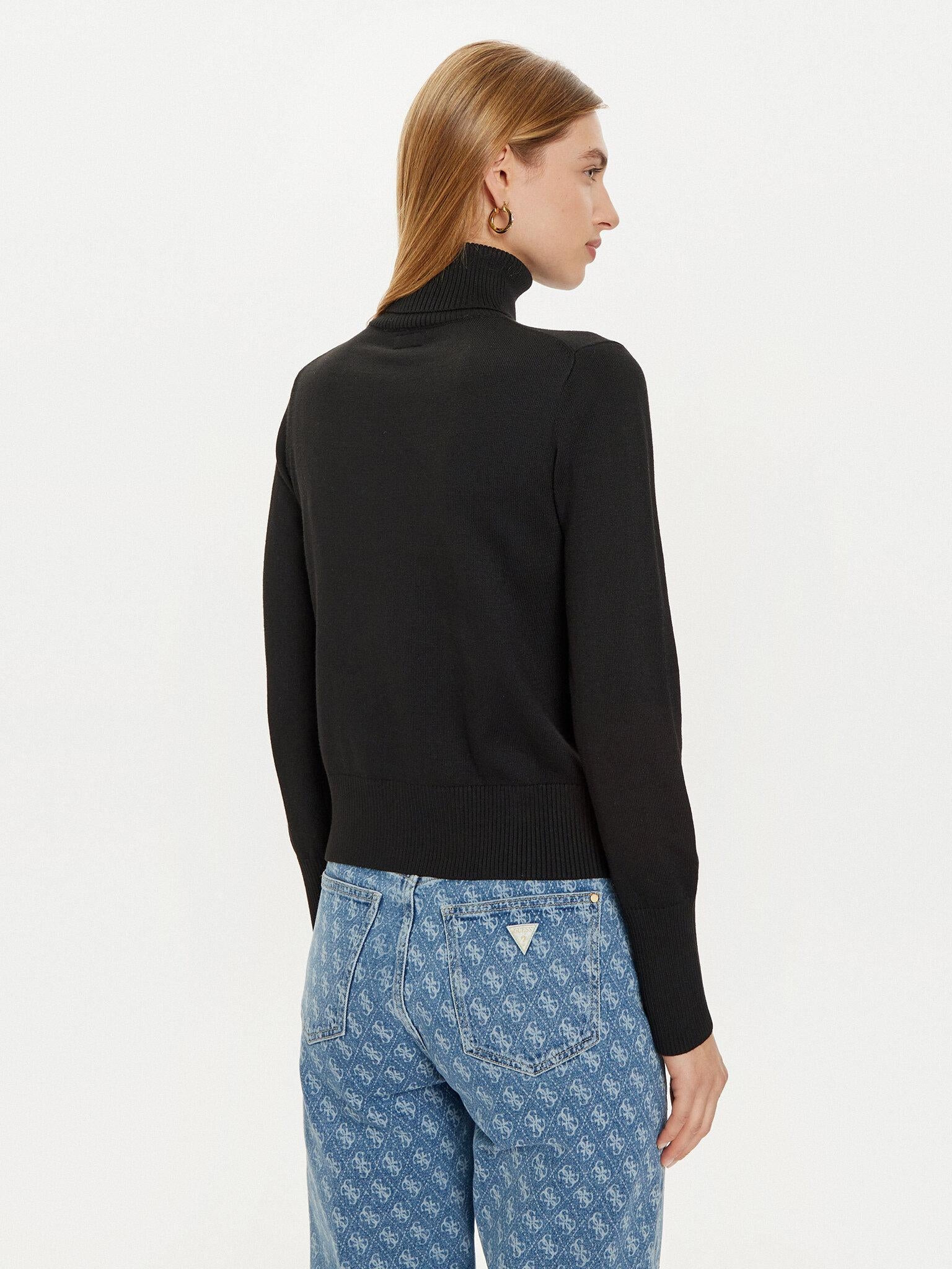 W4BR15Z3HO2/JBLK GUESS