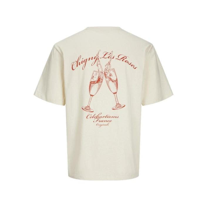 12269988/Buttercream JACK AND JONES