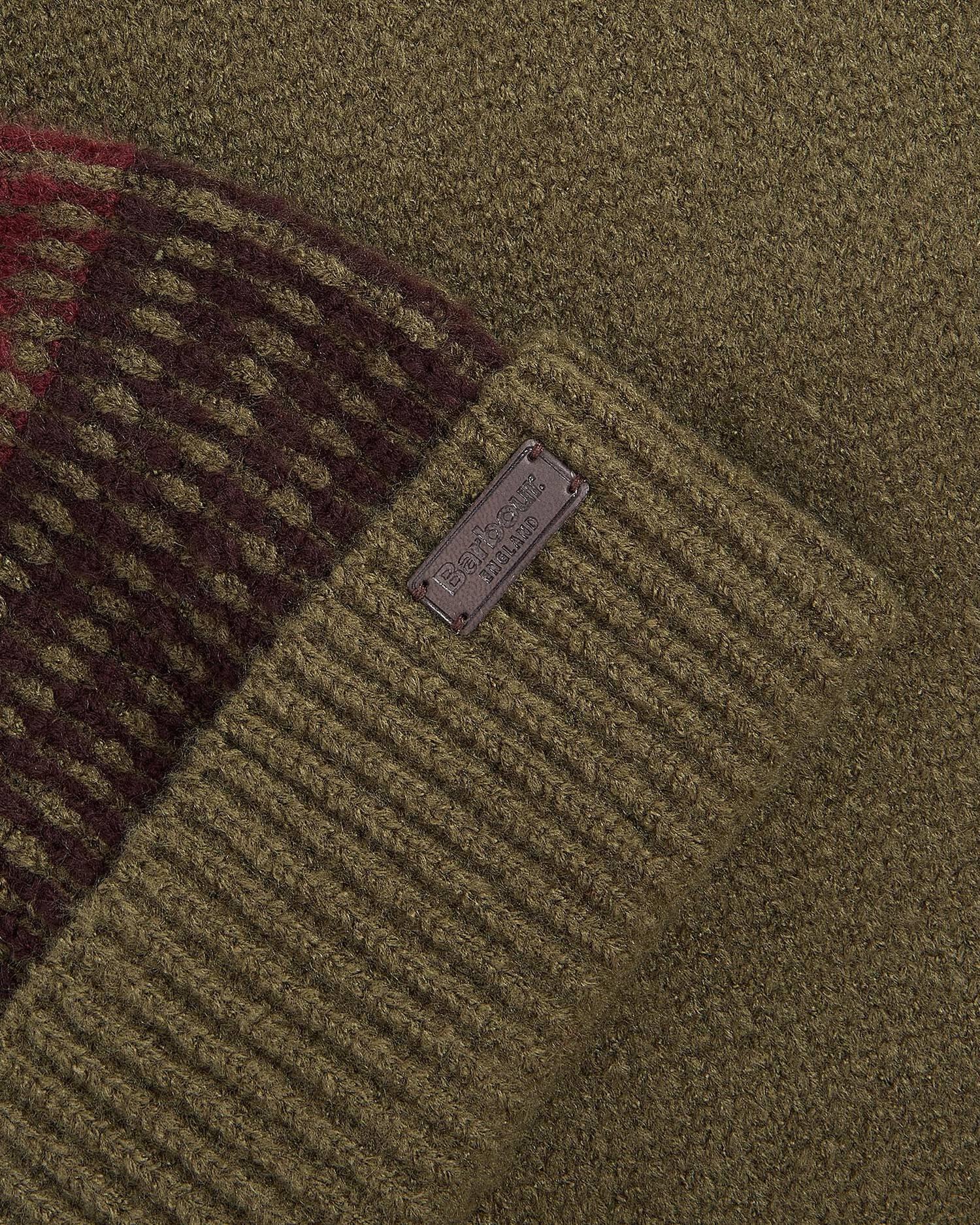 MGS0089 MGS/GN31 BARBOUR