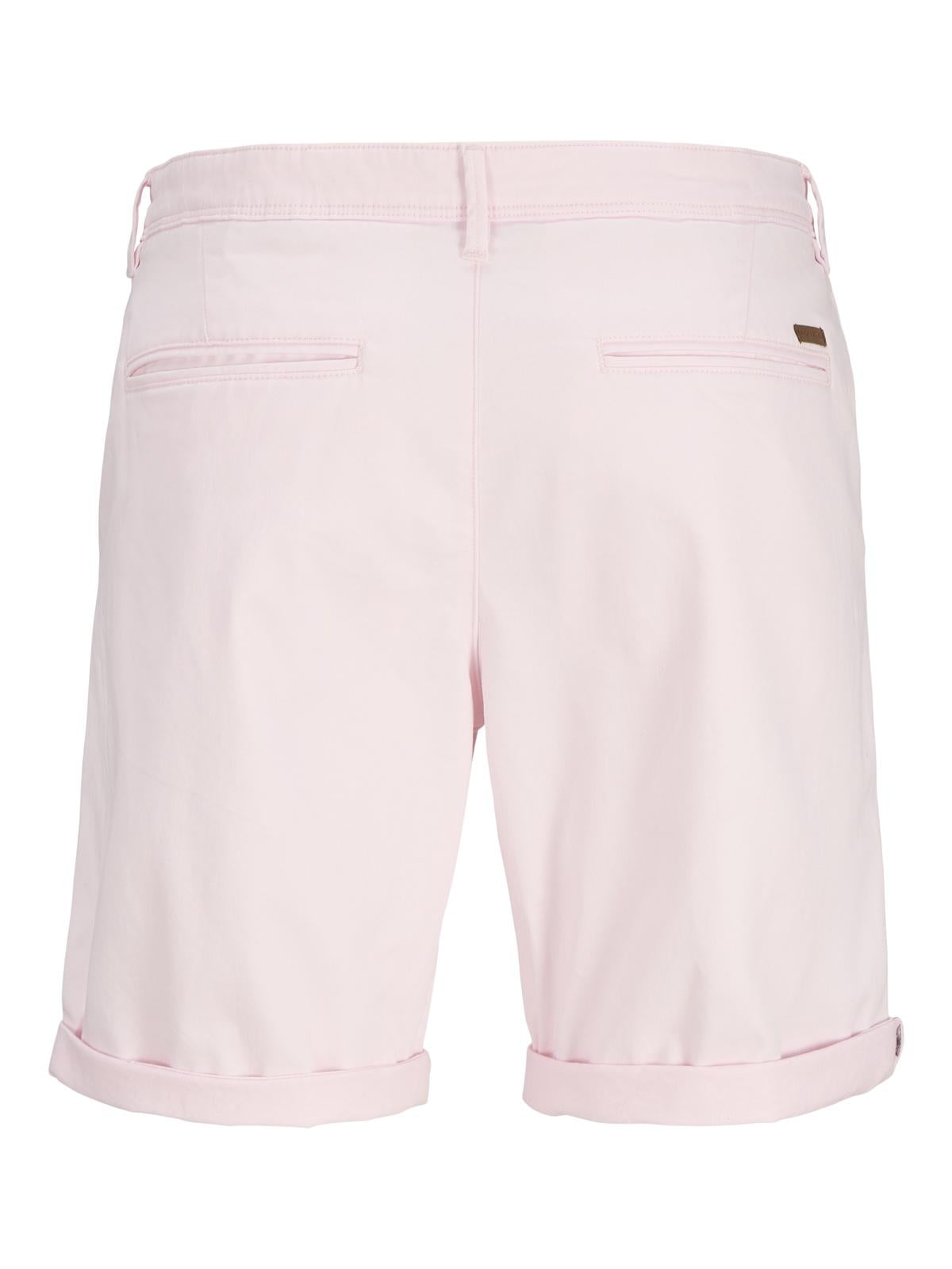 JPSTBOWIE SHORTS SOLID REG SN 