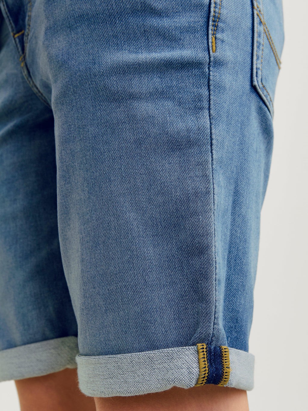 12249175/Blue Denim JACK JONES KIDS