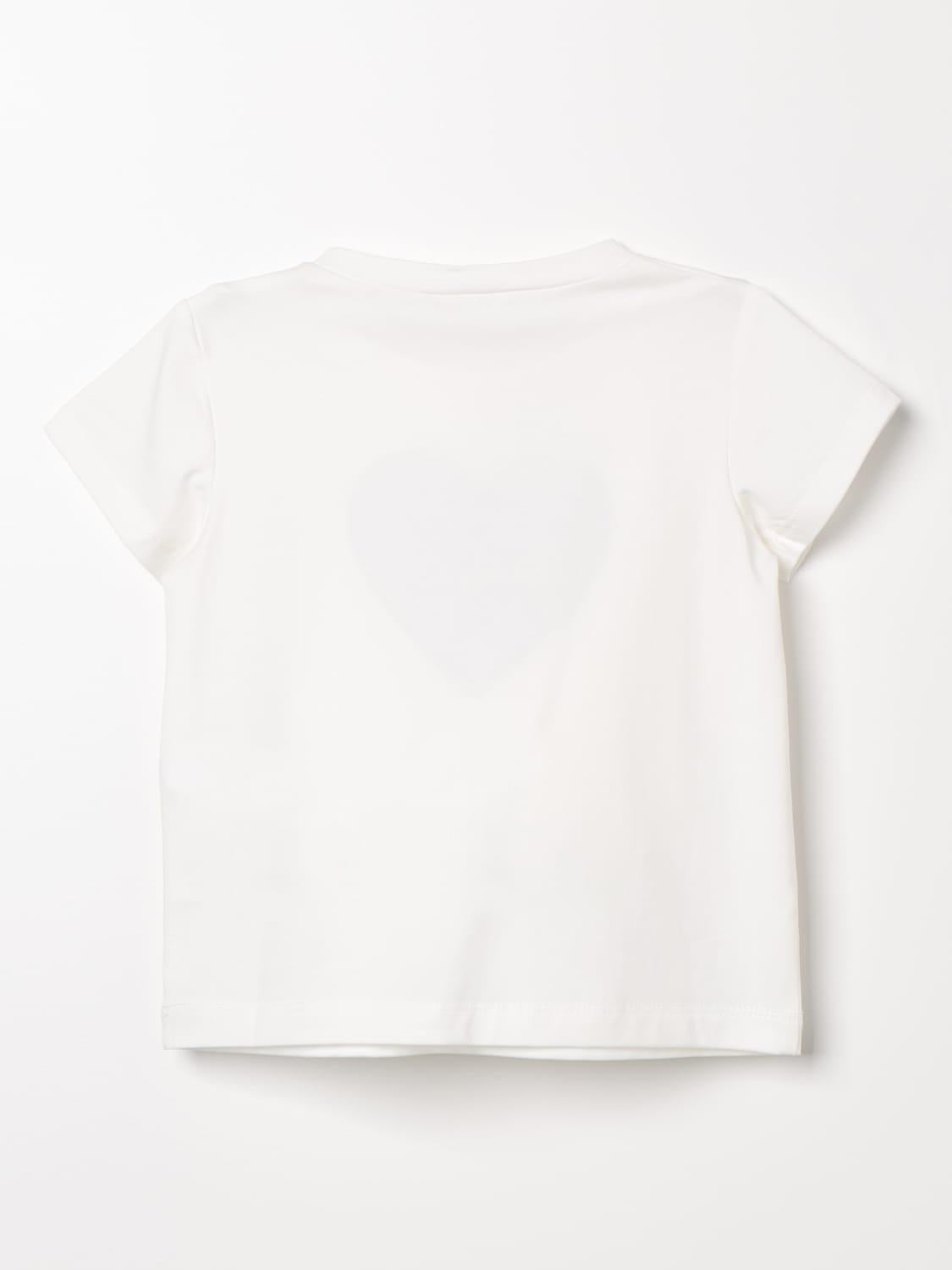 T-SHIRT ST P M/C 